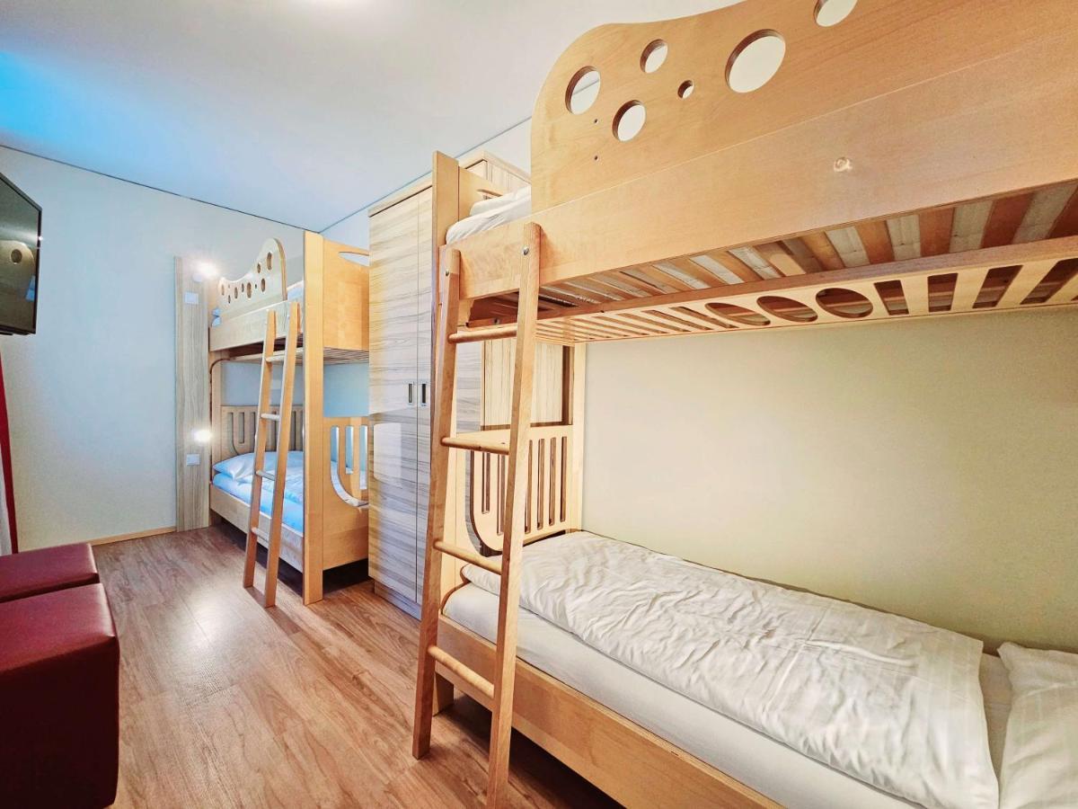 Trebesingerhof Hotel Kültér fotó