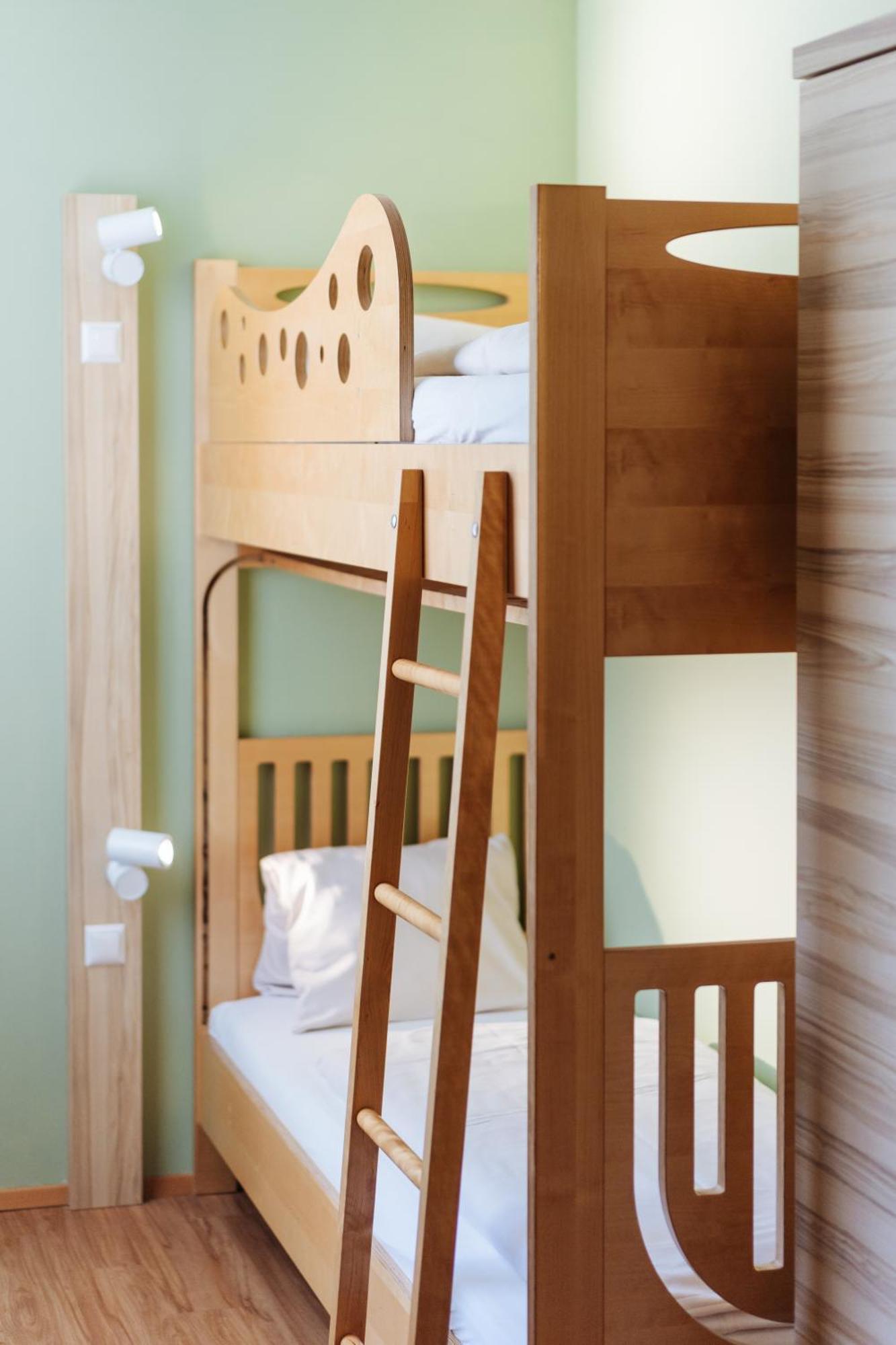 Trebesingerhof Hotel Kültér fotó