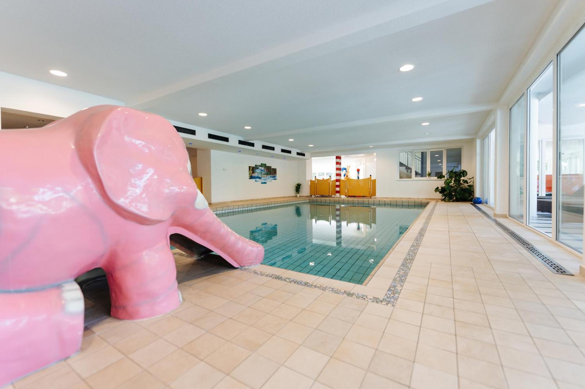 Trebesingerhof Hotel Kültér fotó