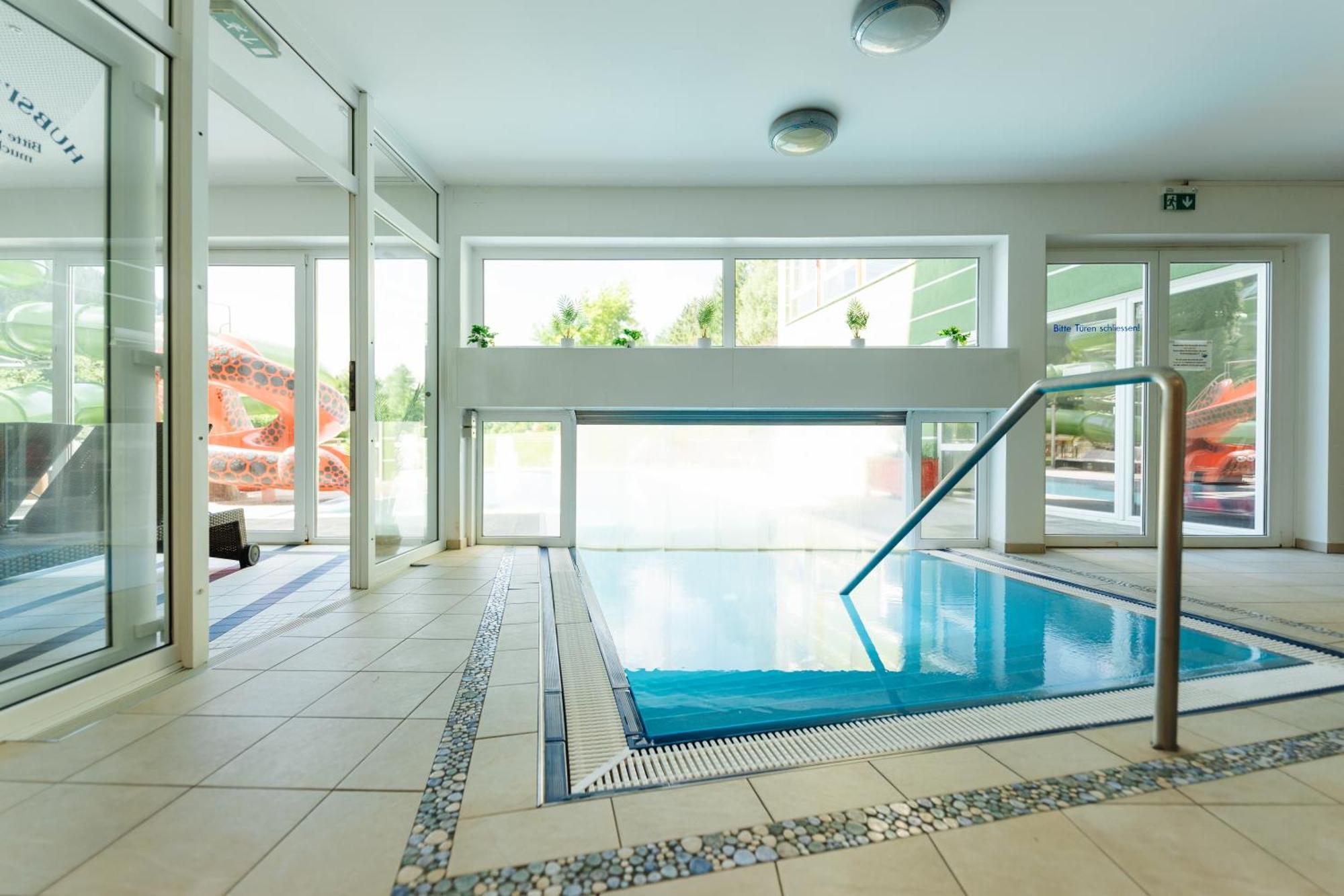 Trebesingerhof Hotel Kültér fotó
